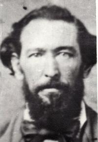 William Thomas Ryan (1815 - 1894) Profile
